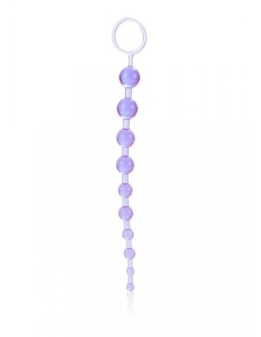 X-10 Beads Viola 